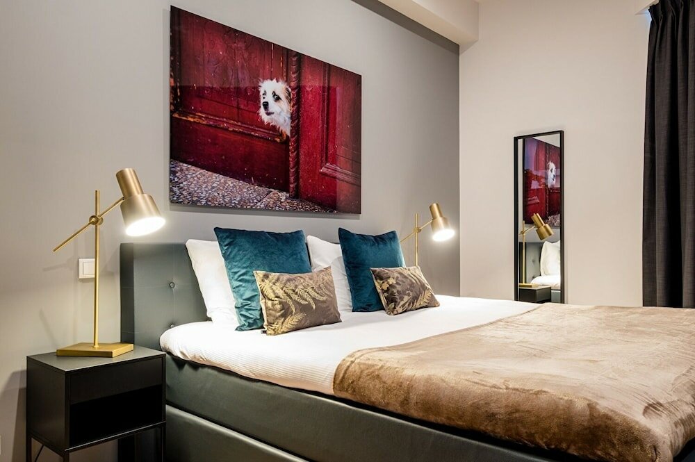 Фото Nero Office Hotel