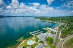 Luxury Lakefront Boyne City Townhome w Views! (Michigan, Charlevoix County, Boyne Mountain), short-term housing rental
