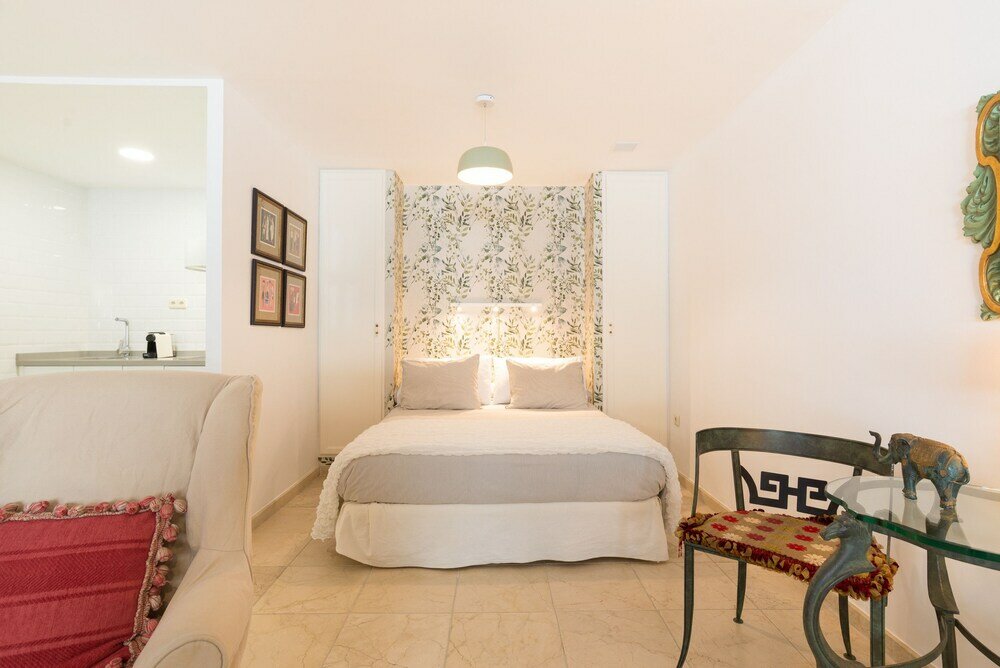 Фото Lu&cia Apartamento Limonar