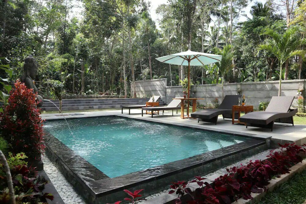 Фото Pondok Yana Villa