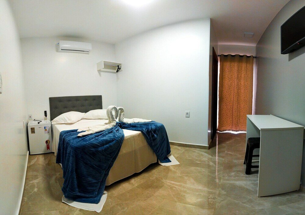 Фото Pousada Mar de Luna