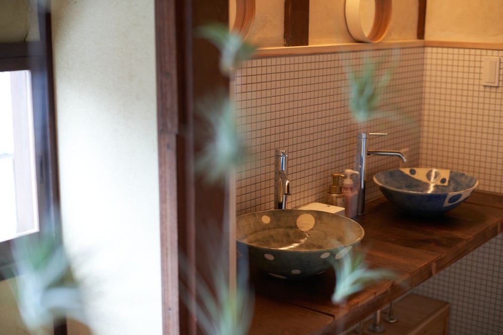 Фото Sasayama guest house Kuriya