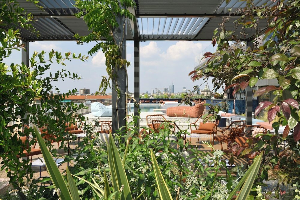 Фото 21 House of Stories Navigli