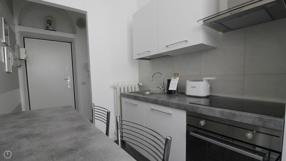 Фото Italianway - Melzo 12 - Swing - Mi-melz12c3e