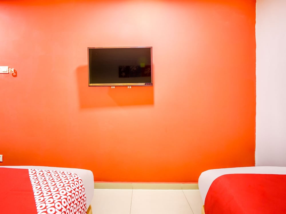 Фото Oyo 89397 Winniey's Boutique Hotel