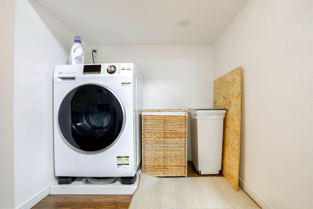 Фото Summer Lotus House Osaka