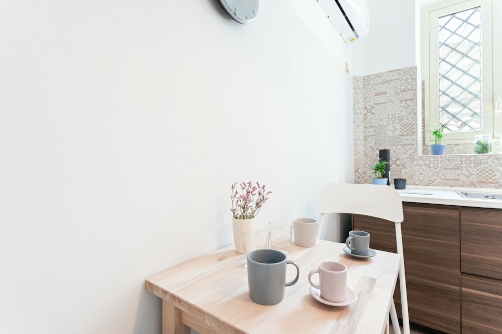 Фото Catania City Center Apartment