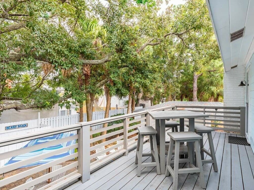 Фото Palmetto Breeze