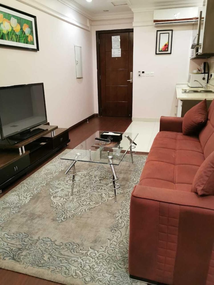 Фото Wahat Al Nafil AlNafil Branch