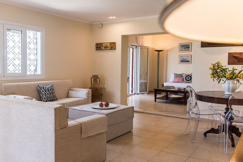 Фото Azzuro Beach House