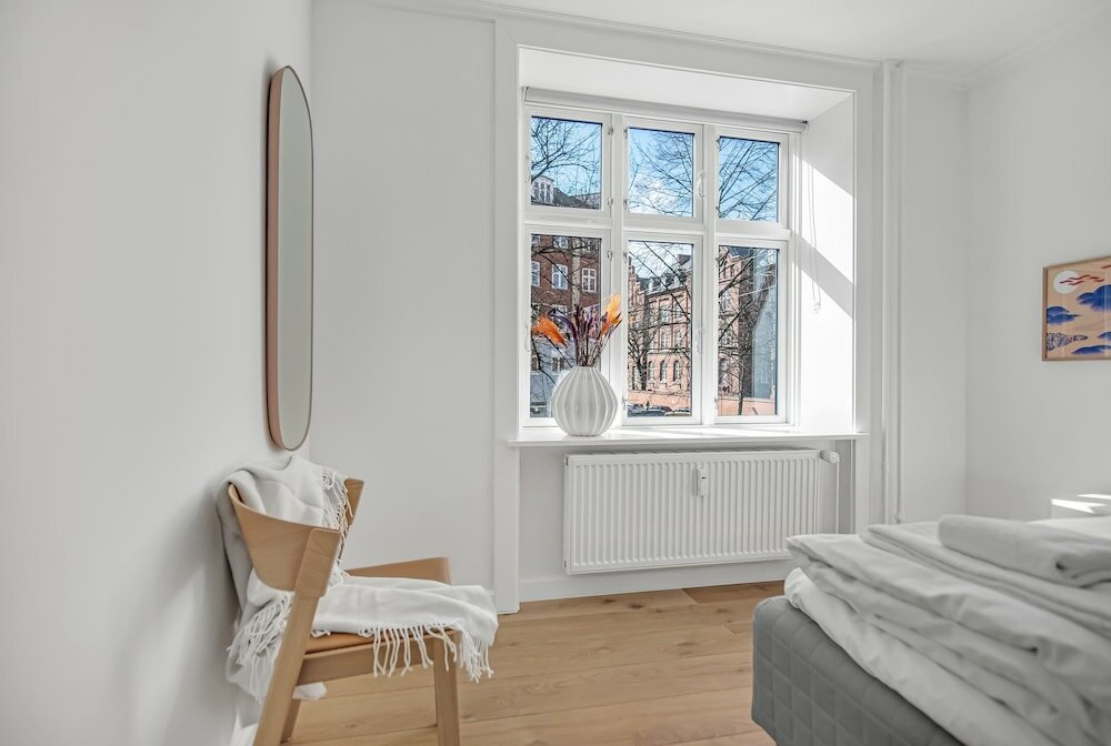 Фото Nabo Hotel Apartments