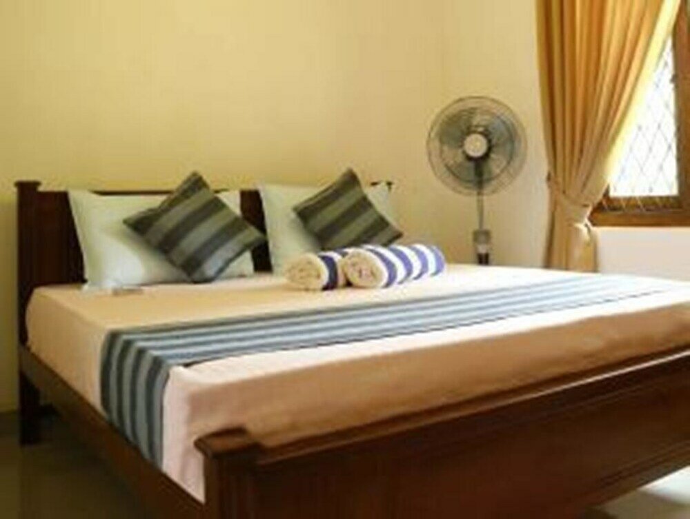 Фото Resort Beam