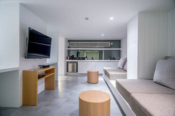 Фото Sunsky Villa Huahin