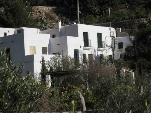 Фото Cortijo Manzano