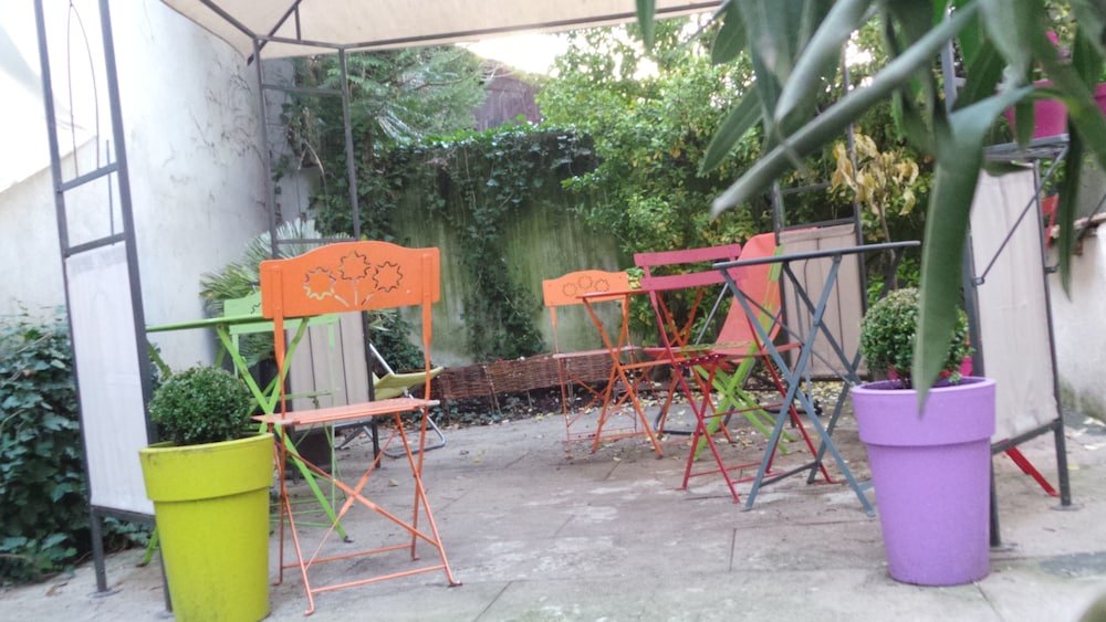 Фото Hotel Le Biarritz Vichy