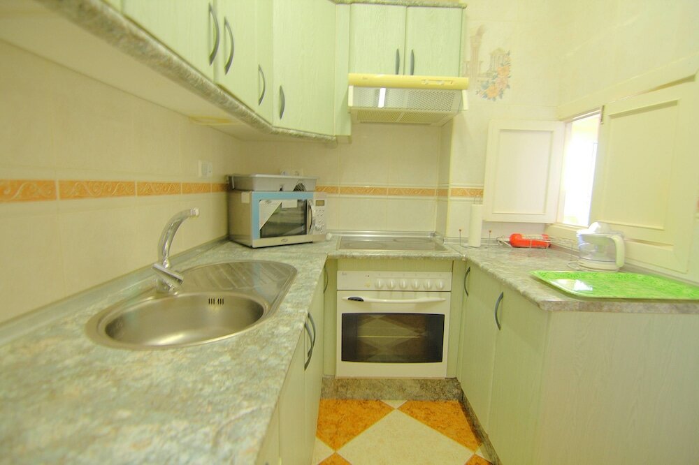 Фото Apartamento Rinconcito del Mar