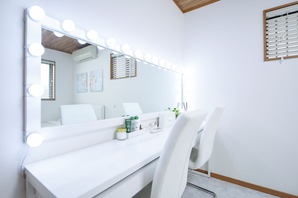 Фото Luxury House Hona -Tennoji-