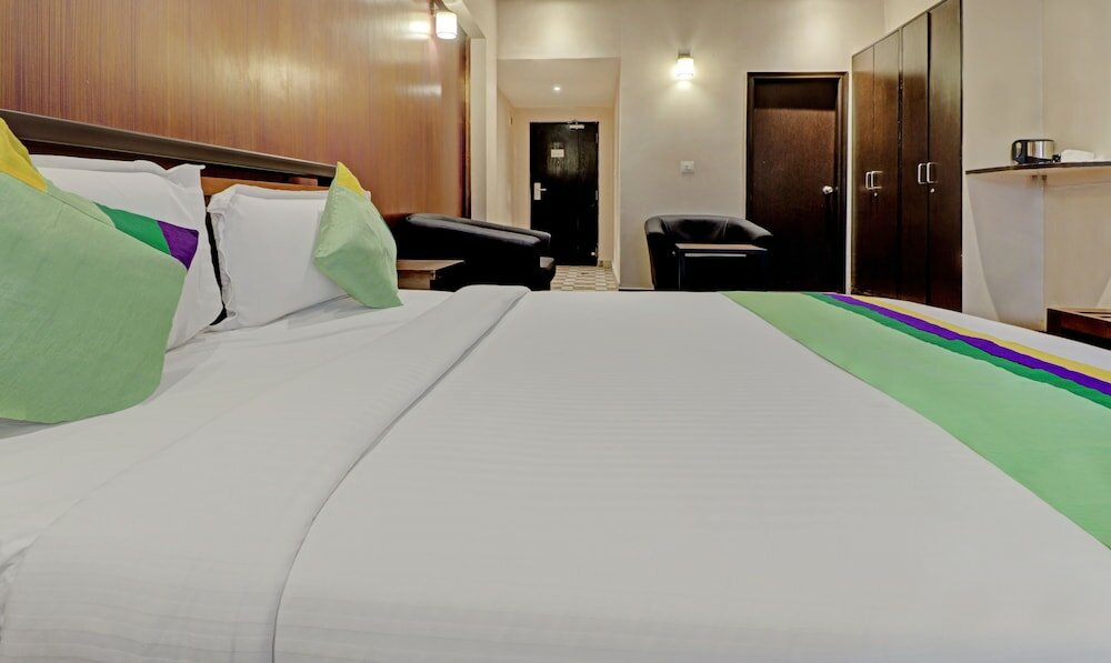 Фото Treebo Trend Astor