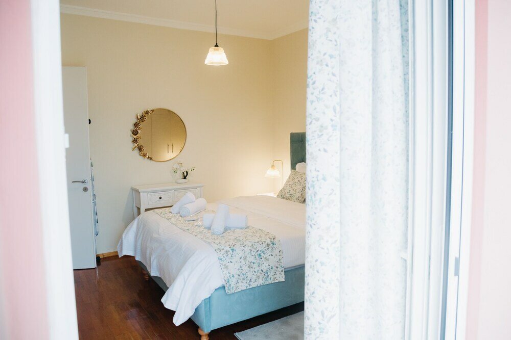 Фото Best House Saint John New Port of Patras