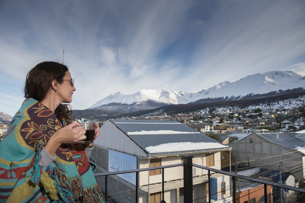 Фото Riviera Fueguina Apartments