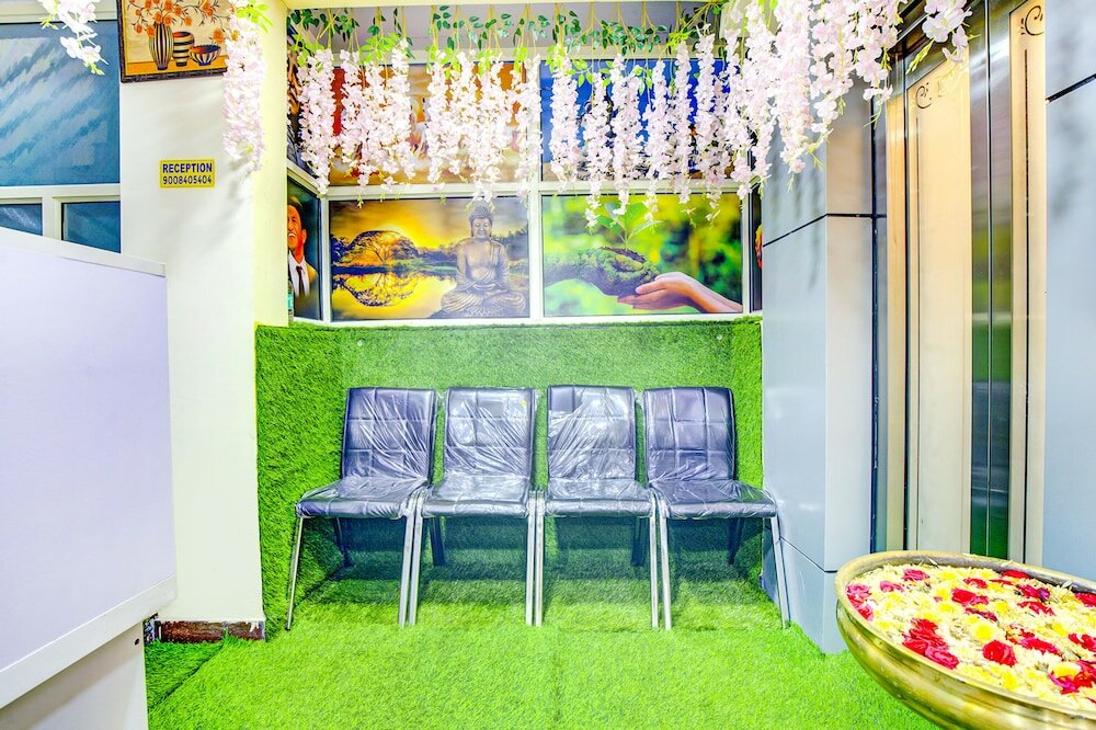 Фото Fabexpress Rithun Residency