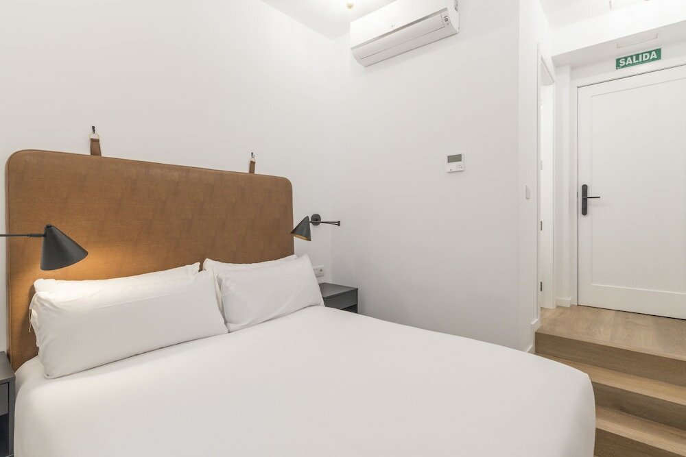 Фото Uma Suites Atocha