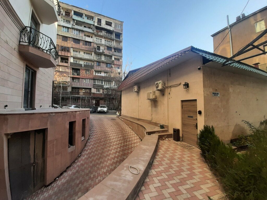 Hotel Aghayan Apart, Yerevan, photo