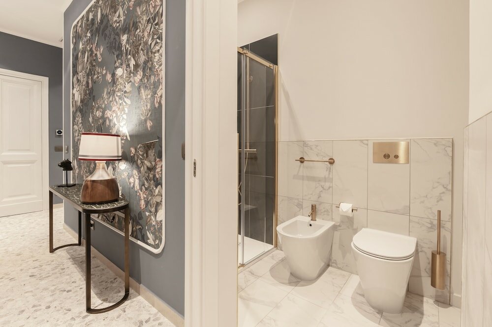 Фото Be Mate Castel Sant'Angelo