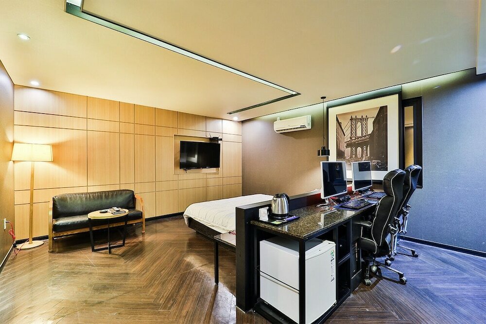 Фото 2heaven Hotel