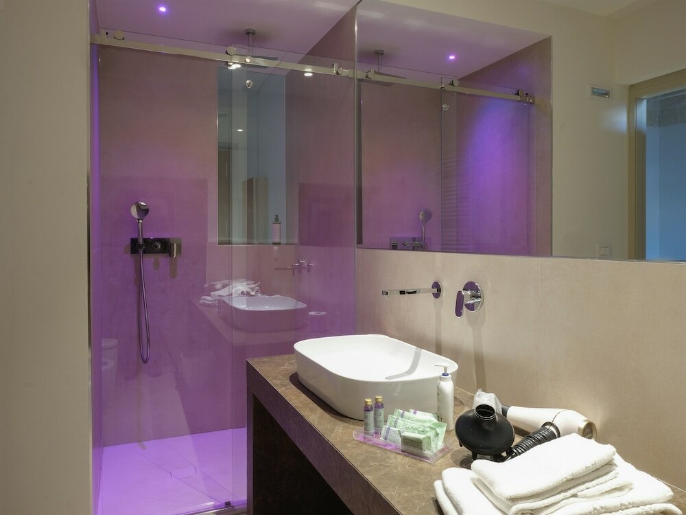 Фото Euvodia Luxury Rooms