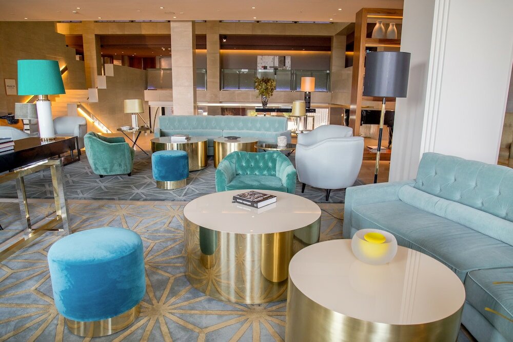 Фото Miramar Barcelona