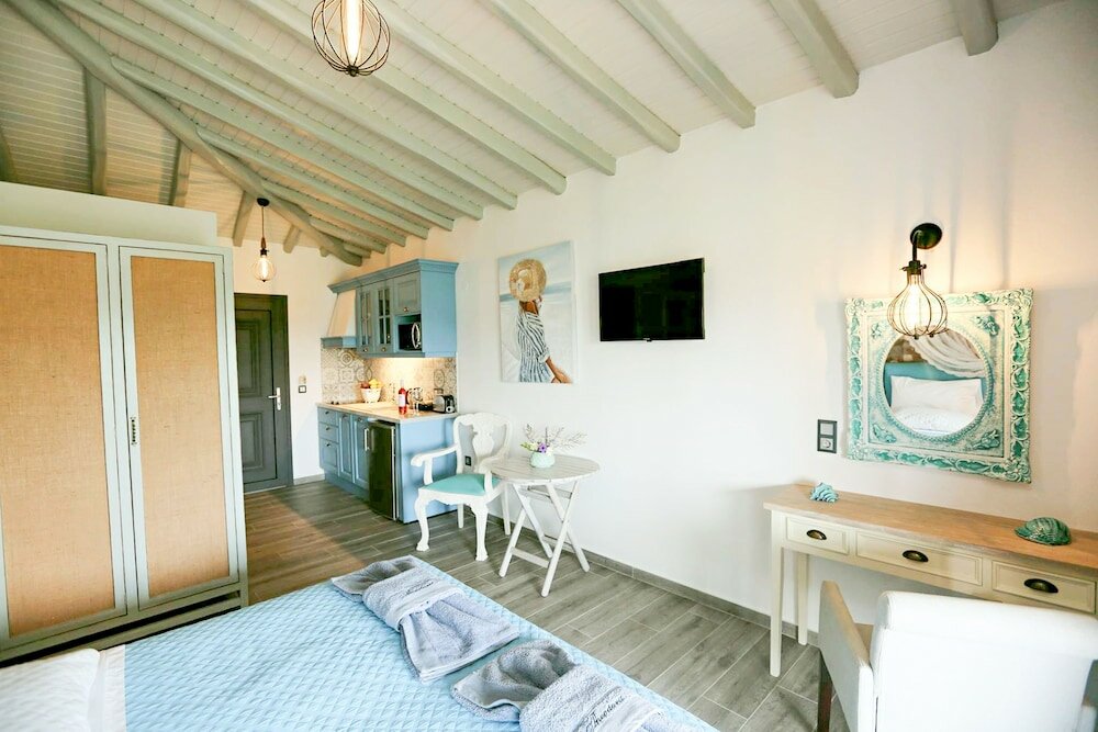 Фото Skiathos Argento