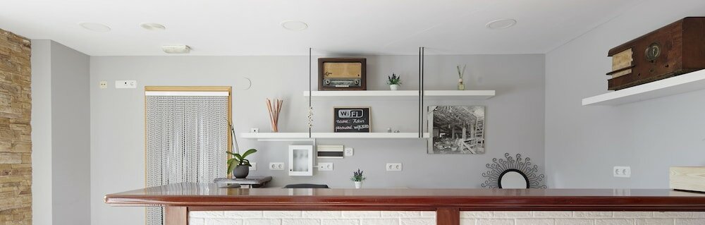 Фото Xabin Etxea - Basque Stay