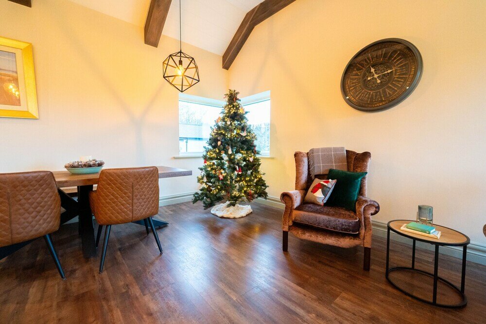 Фото Luxury Castle Lodge