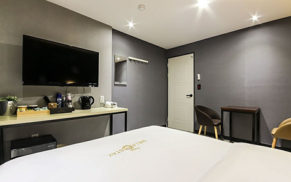 Фото Yeosu Shilla E-stay