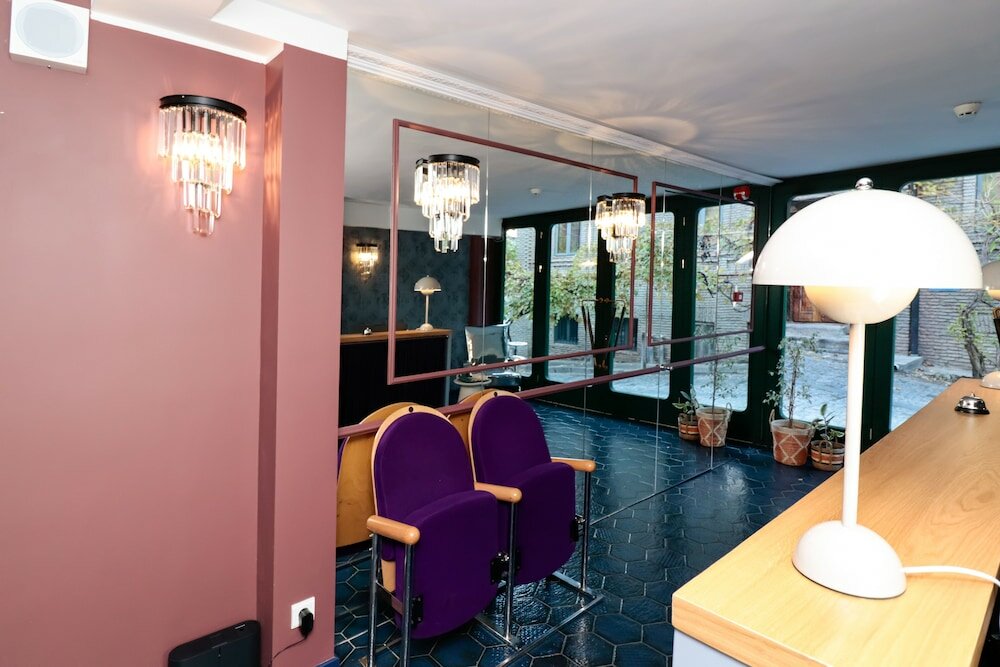 Фото Margot Sololaki