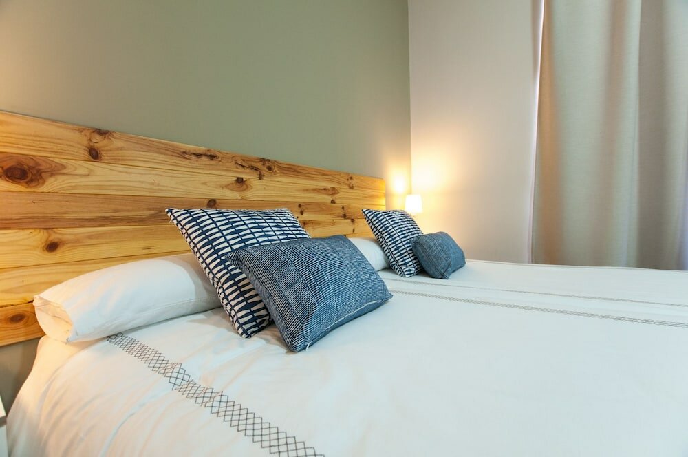 Фото Triana Bella Suites