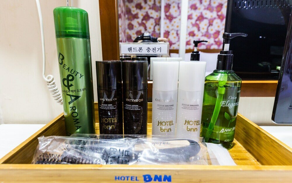 Фото Gangnam Bnn