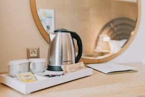 Гостиница My Way Hotel & Events