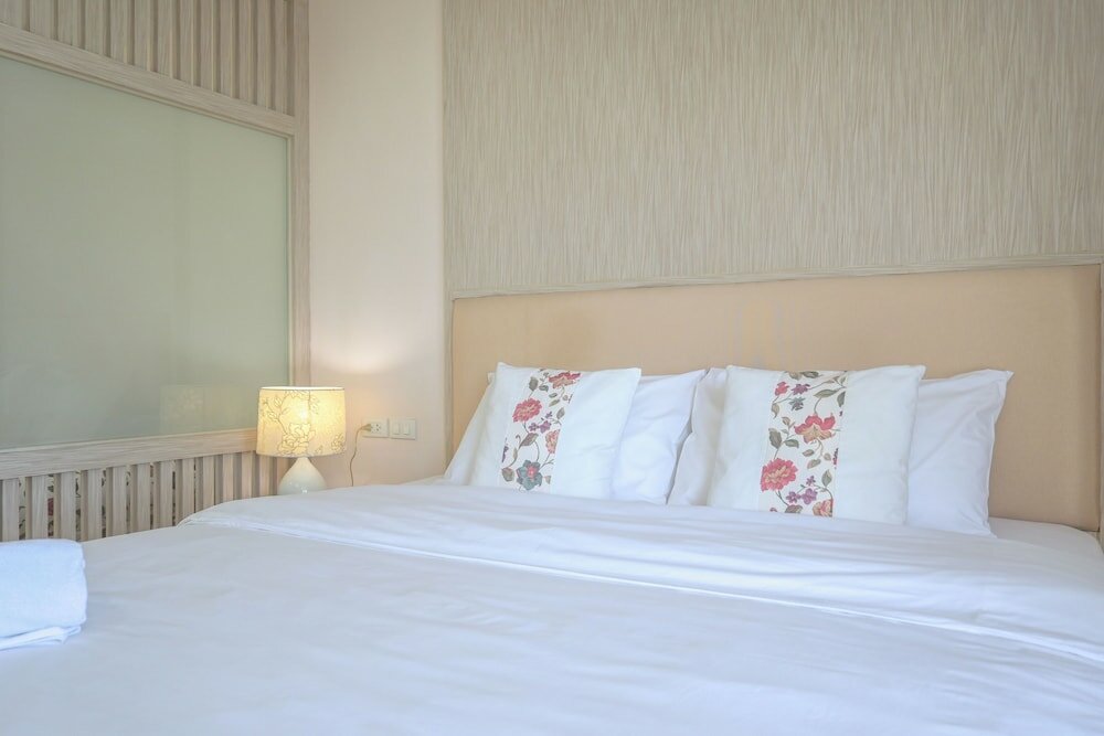 Фото Shamrock Hotel Pattaya