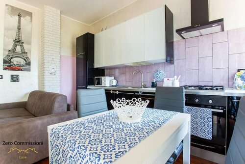 Гостиница Palm Beach House - Vista Mare Num4052