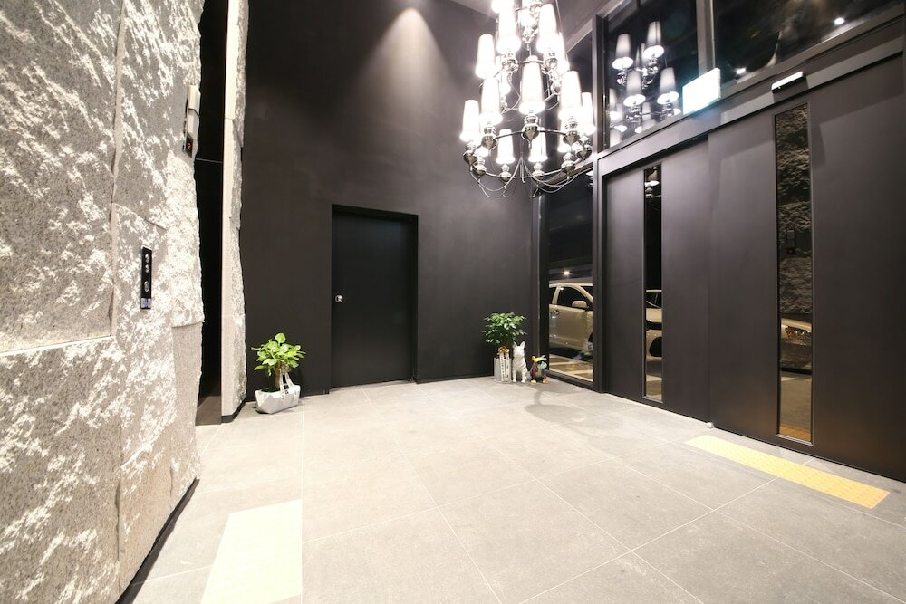 Фото Busan Sasang Zam 101 Hotel