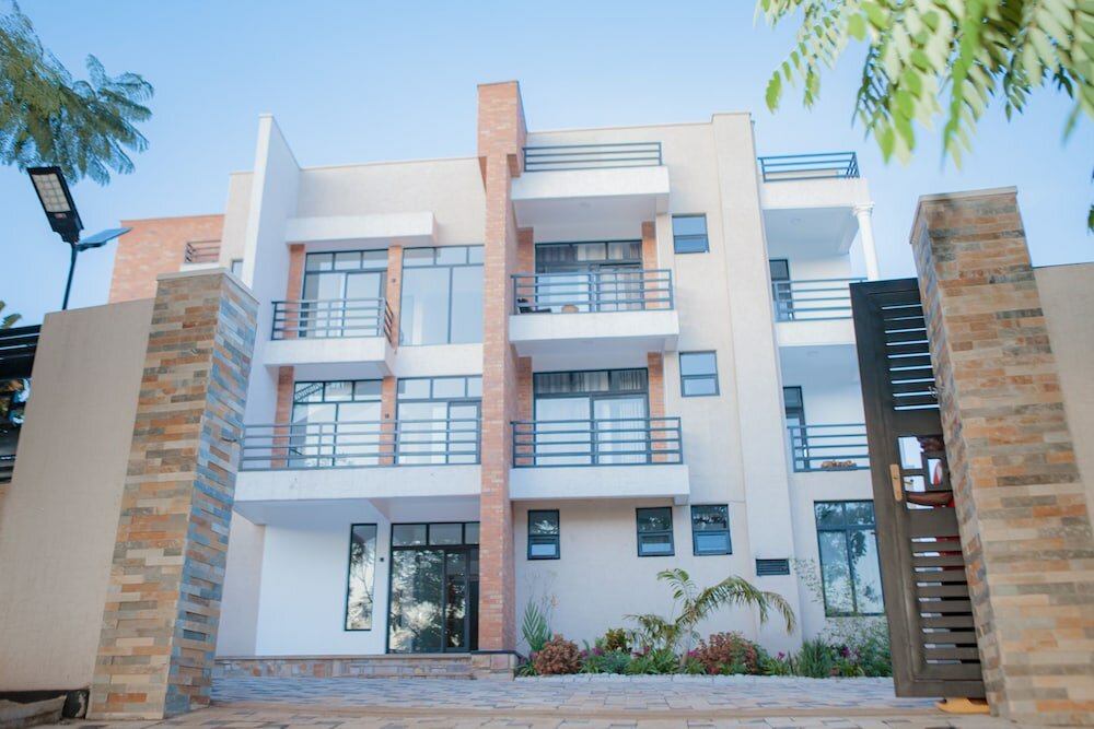 Фото Kigali Homes Villa