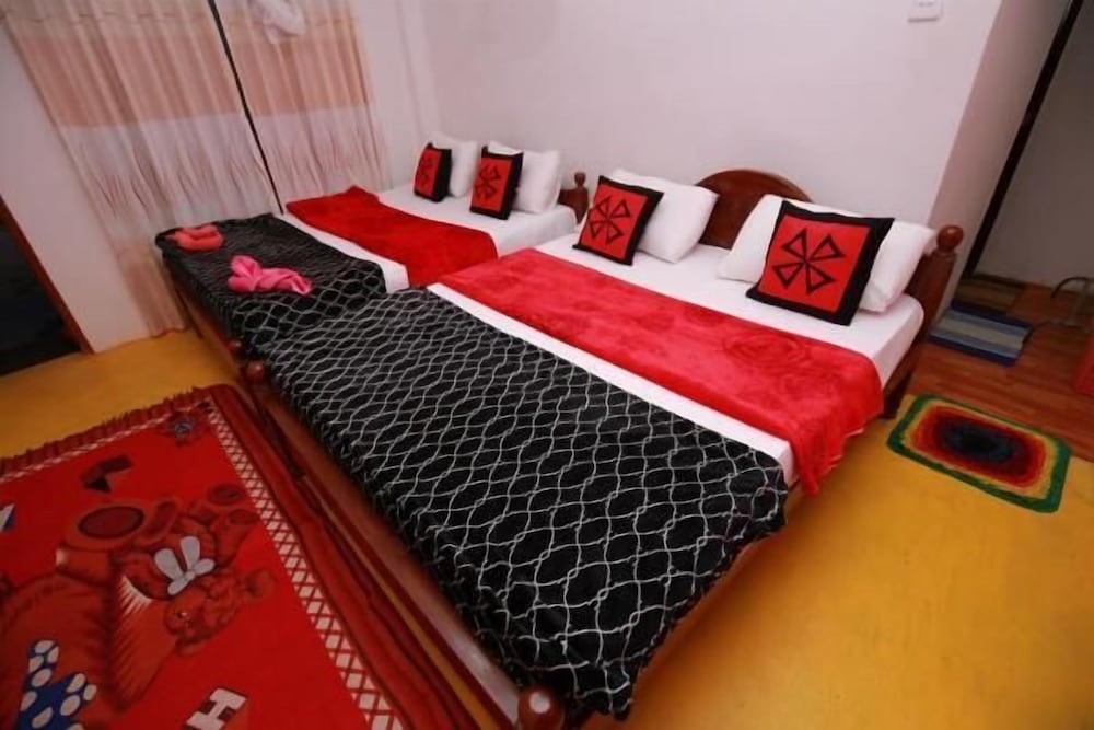 Фото Ella Forest Eco View