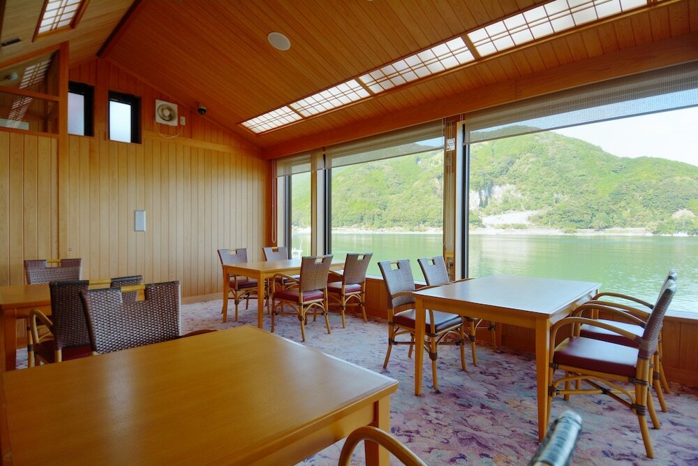 Фото Owase Seaside View