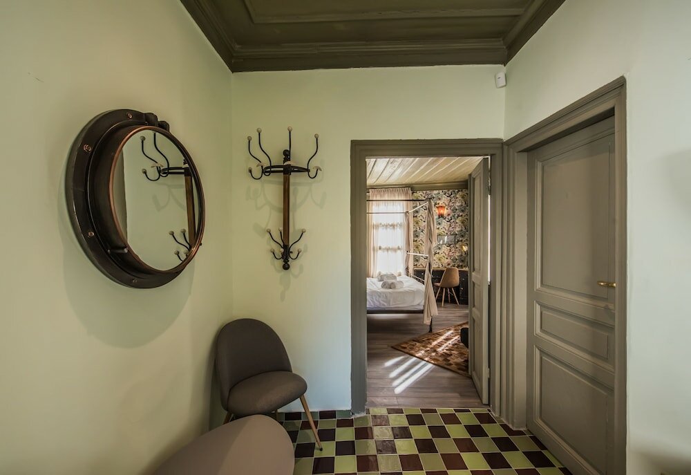 Фото St Paul Villa by halu! Apartments