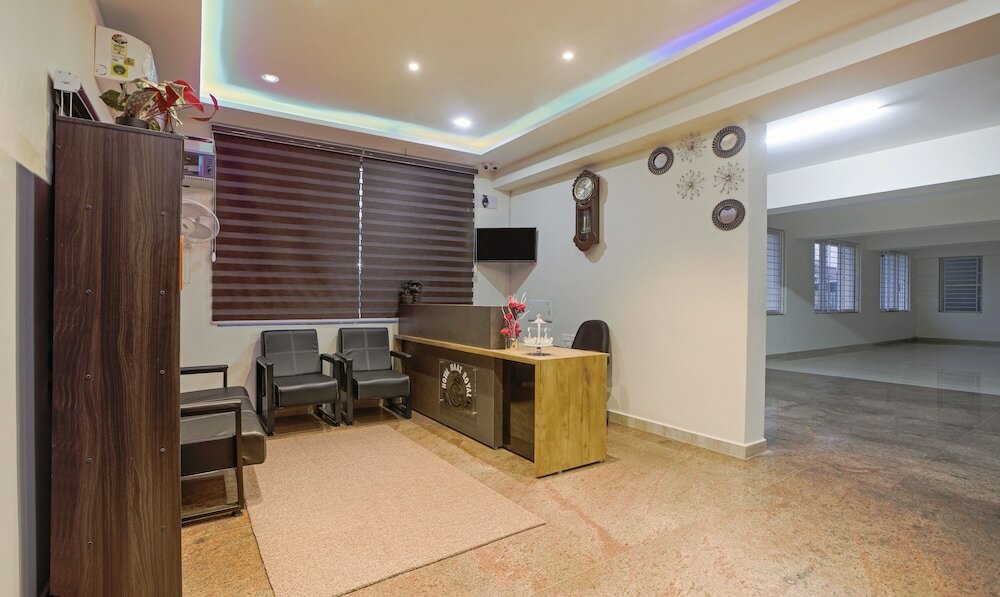 Фото Treebo Trend Naaz Royal