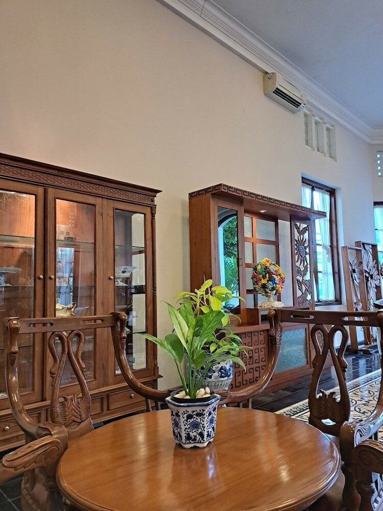 Фото Kutus Kutus Clemmie Huis