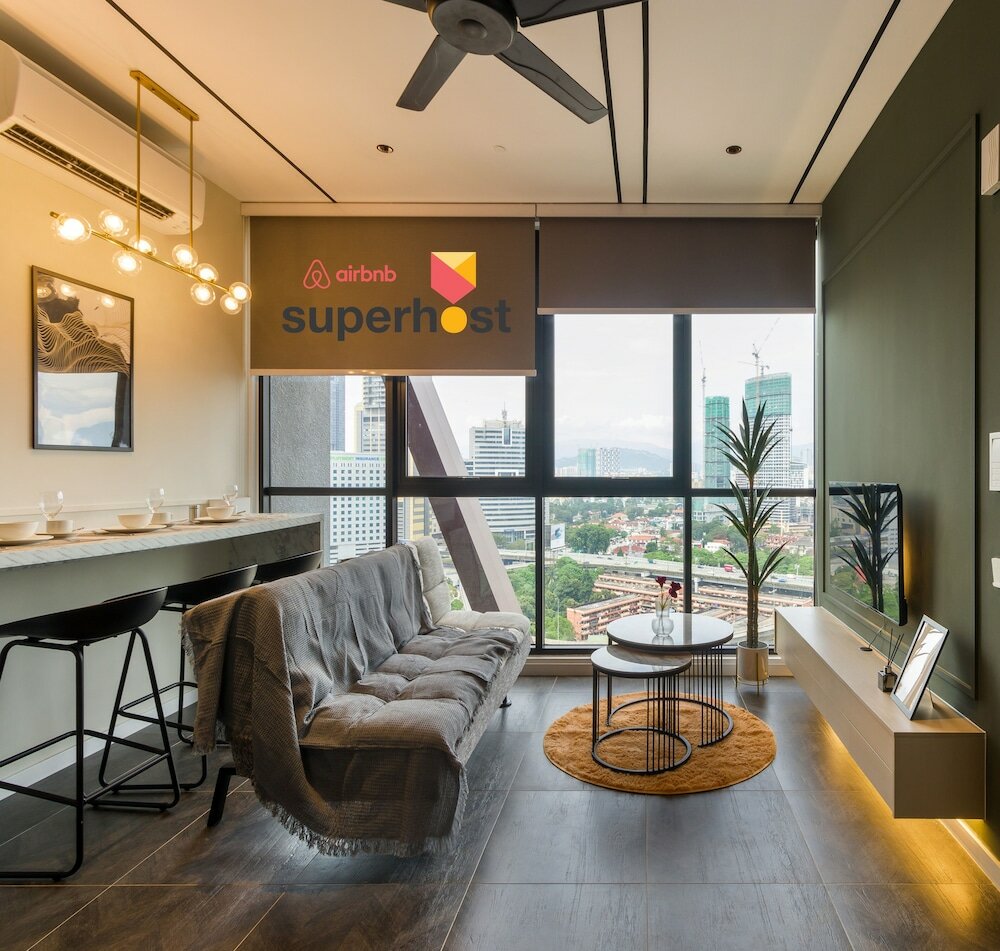 Фото Scarletz Suites by Five senses