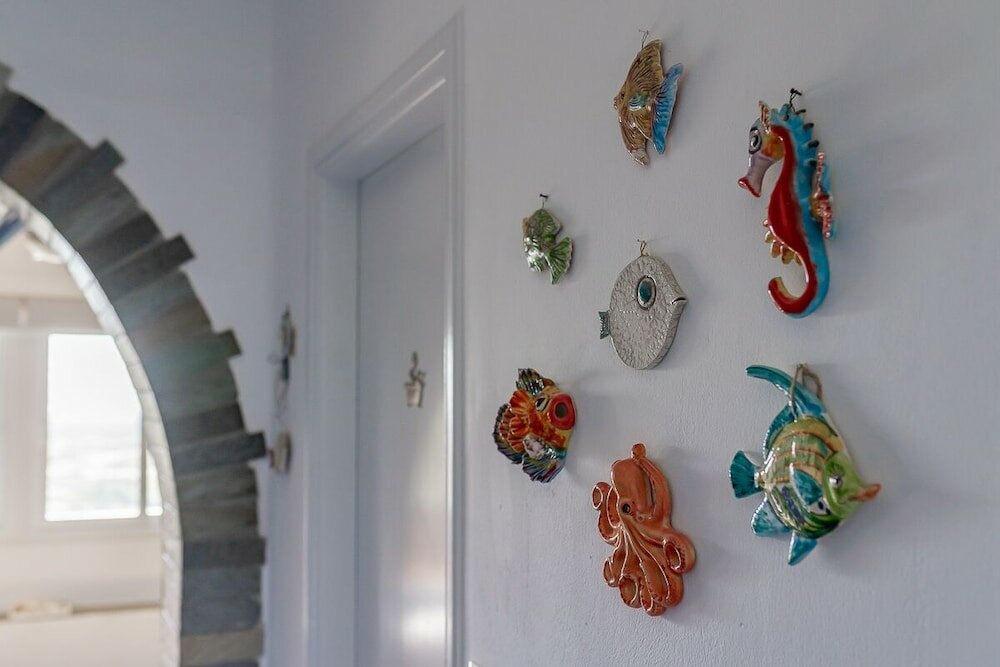 Фото La Casa di Dolly